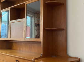 Nathan Craftsmen Dresser