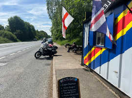 Cafe for Sale