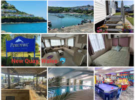 Pencnwc ,New Quay, Wales