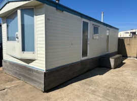 caravan to rent