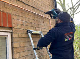 Central Heating Services in Stratford - 24/7 Support by Gas Zone Plumbing & Heating
