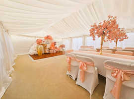 Marquee Hire