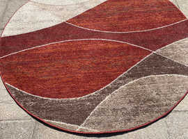 2 x rugs