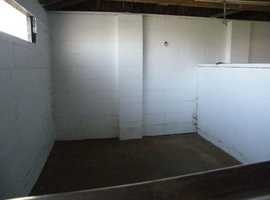 2 x Adjoining Stables with Large Private Tack room