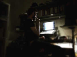 Creative Writing Tuition for Novelists and Short Story Writers