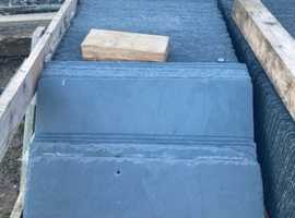 Roofing Slate Tiles