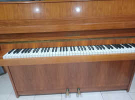 Thurmer piano for sale