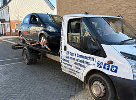 Wanted all cars vans bought for cash