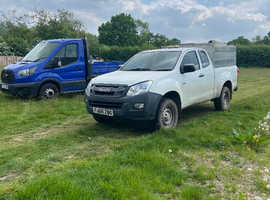 Isuzu for sale !!!