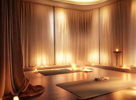Rest & Relaxation Coaching and Yoga Therapy