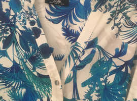 Ladies Brand New Wallis Dress