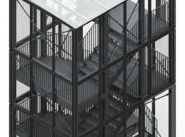 Design Work, 3D Models, Video and Photo Rendering