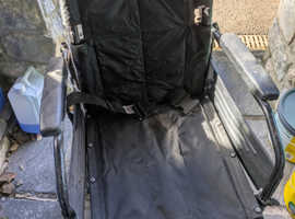 FREE wheelchair