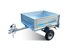 Maypole Camping Trailer, Car Trailer- In stock- Same day drive away! BRAND NEW
