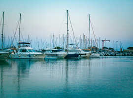 ** Marine Repairs & Handyman Services | Brighton, Hove & Sussex Coast **