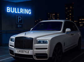 Travel In Style with Lifestyle Chauffeurs