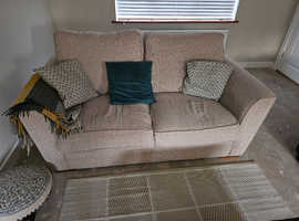 2 seater sofa