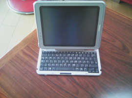 Compac TC1000 tablet PC