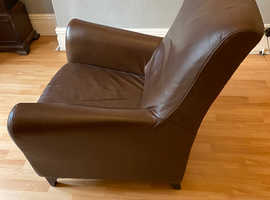 Comfy Armchairs £15