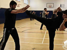 Krav Maga Self-Defence Classes in Hatfield