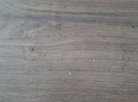 Laminate flooring