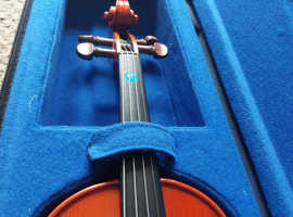 Stentor Student Violin 1/4 Size With Case