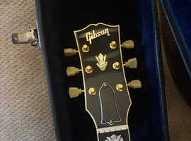 Ivan Emeny Guitar Restoration and Repair