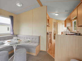 Static Caravan For Sale - Malvern / Worcerstershire / Midlands Area (LIVE OFFER) in Worcester