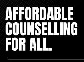 Affordable Online Counselling