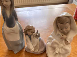 Nao ornaments