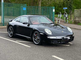 2008 Porsche 911(997.1) 3.8 Carrera 2S - CHRONO PACK