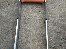 Cycling training rollers