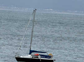 1980 caprice sailing yacht