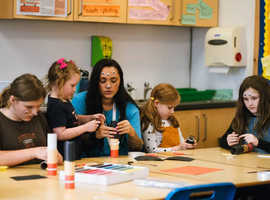 Top-Rated PE Providers Manchester - Promoting Active Lifestyles