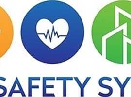 Utility Safety Systems