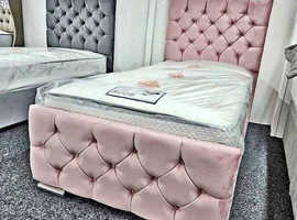 20%Discount on Brand New Single Size Divan Bed. Delivery All Over UK.