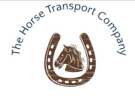 The horse transport company
