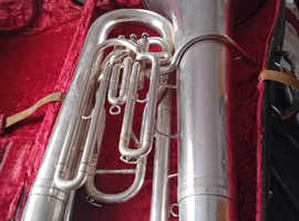 Boosey & Hawkes Imperial  BBb Bass Tuba
