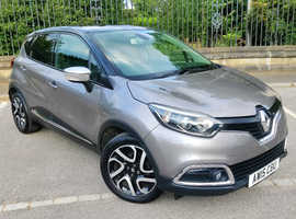 2015 Renault 0.9 TCe ENERGY Dynamique S Nav SUV 5dr ~IMMACULATE ~ FREE NATIONWIDE DELIVERY ~