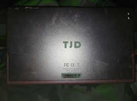 Tablets TJD