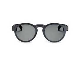 Bose Sunglasses Frames Rondo Audio () Black