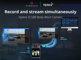 Syndico Distribution Ltd