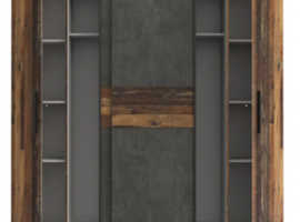 Beautiful wardrobe