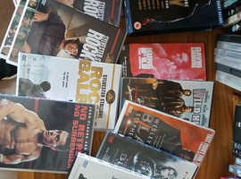 Must see movies