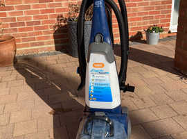 Vax Powerjet Pro carpet cleaner