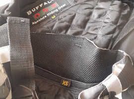 Motor cycle Buffalo jack pants