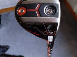 King Cobra 3-4 Fairway Wood