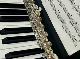 Brand NEW beginner student Flute Montreux -50%