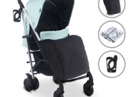 MY BABIIE STROLLER