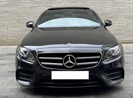 MERCEDES E CLASS 2020 MODEL 70 PLATE PCO READY FOR UBER BOLT AND chauffeuring